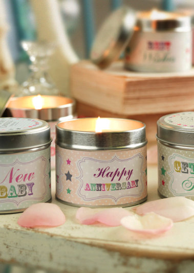 Country Candle Company
